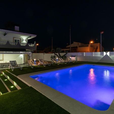 Dream House Vila Burriana Exterior foto