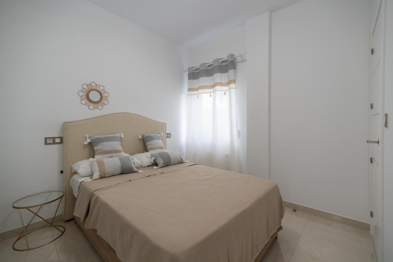 Dream House Vila Burriana Exterior foto