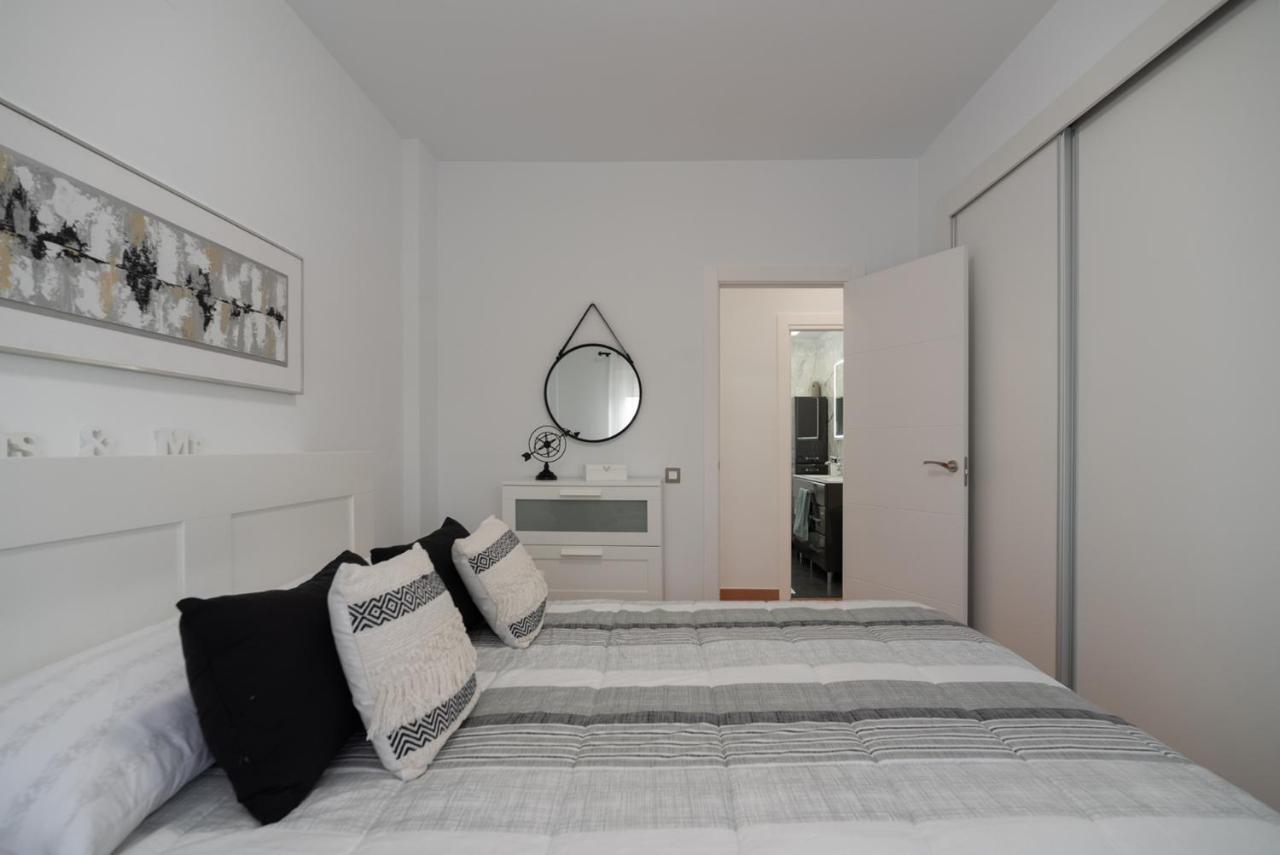 Dream House Vila Burriana Exterior foto