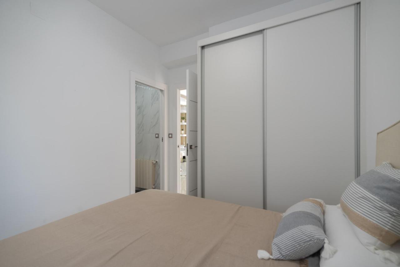 Dream House Vila Burriana Exterior foto