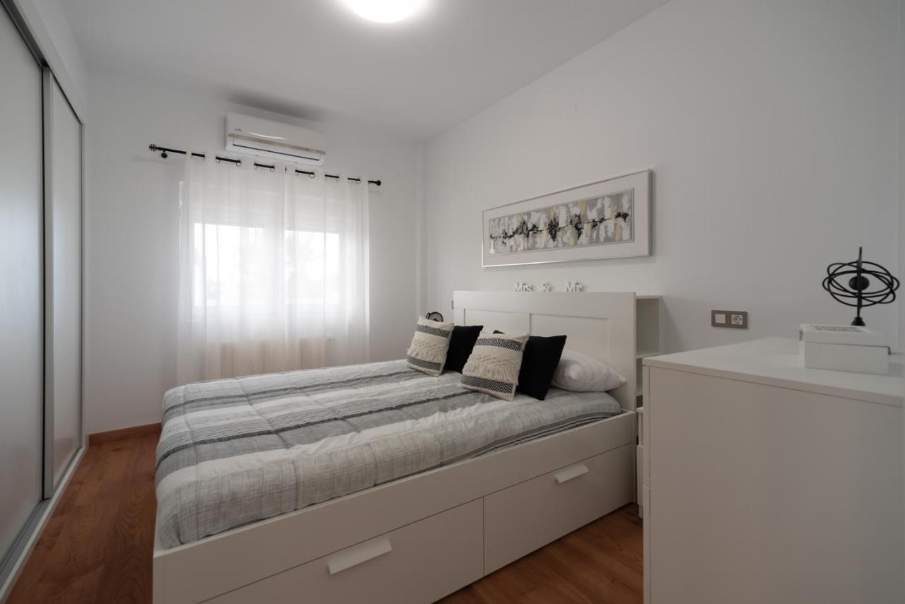 Dream House Vila Burriana Exterior foto
