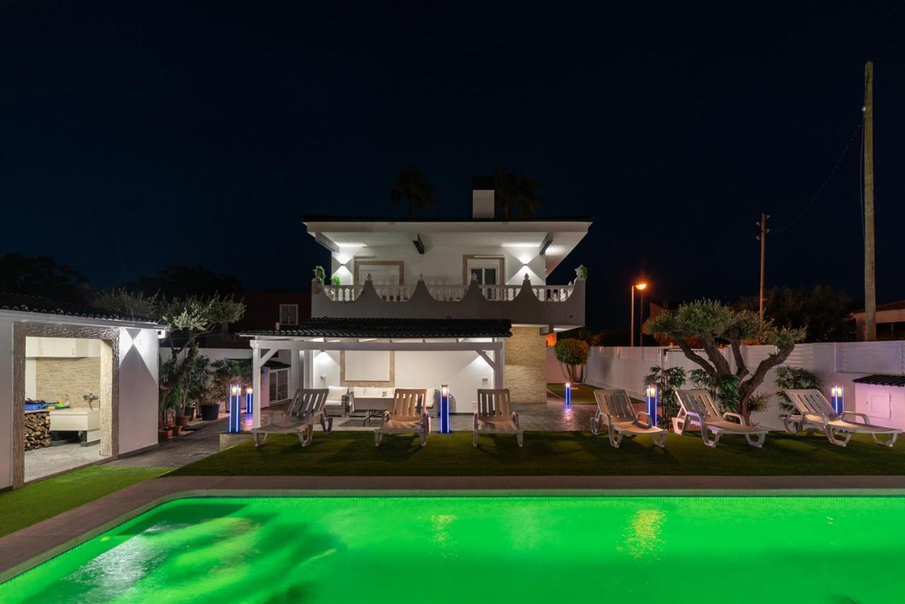 Dream House Vila Burriana Exterior foto