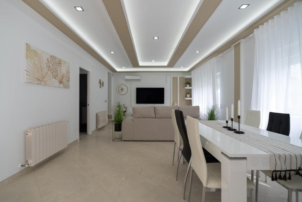 Dream House Vila Burriana Exterior foto