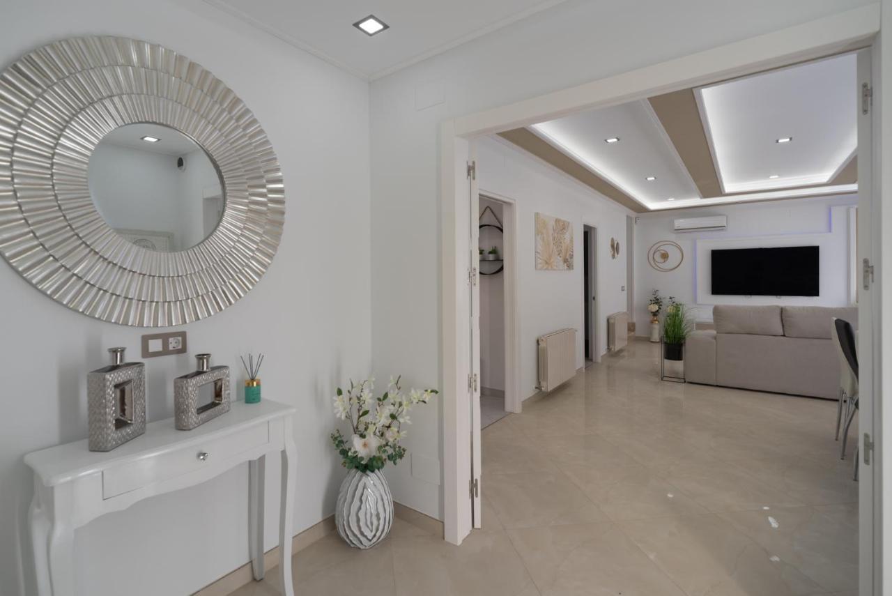 Dream House Vila Burriana Exterior foto