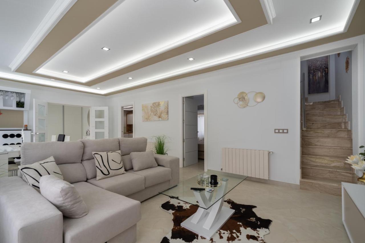 Dream House Vila Burriana Exterior foto