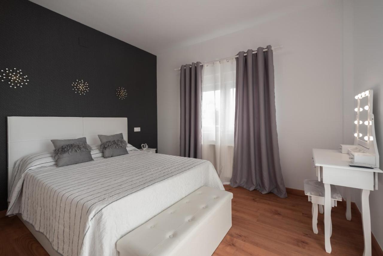 Dream House Vila Burriana Exterior foto