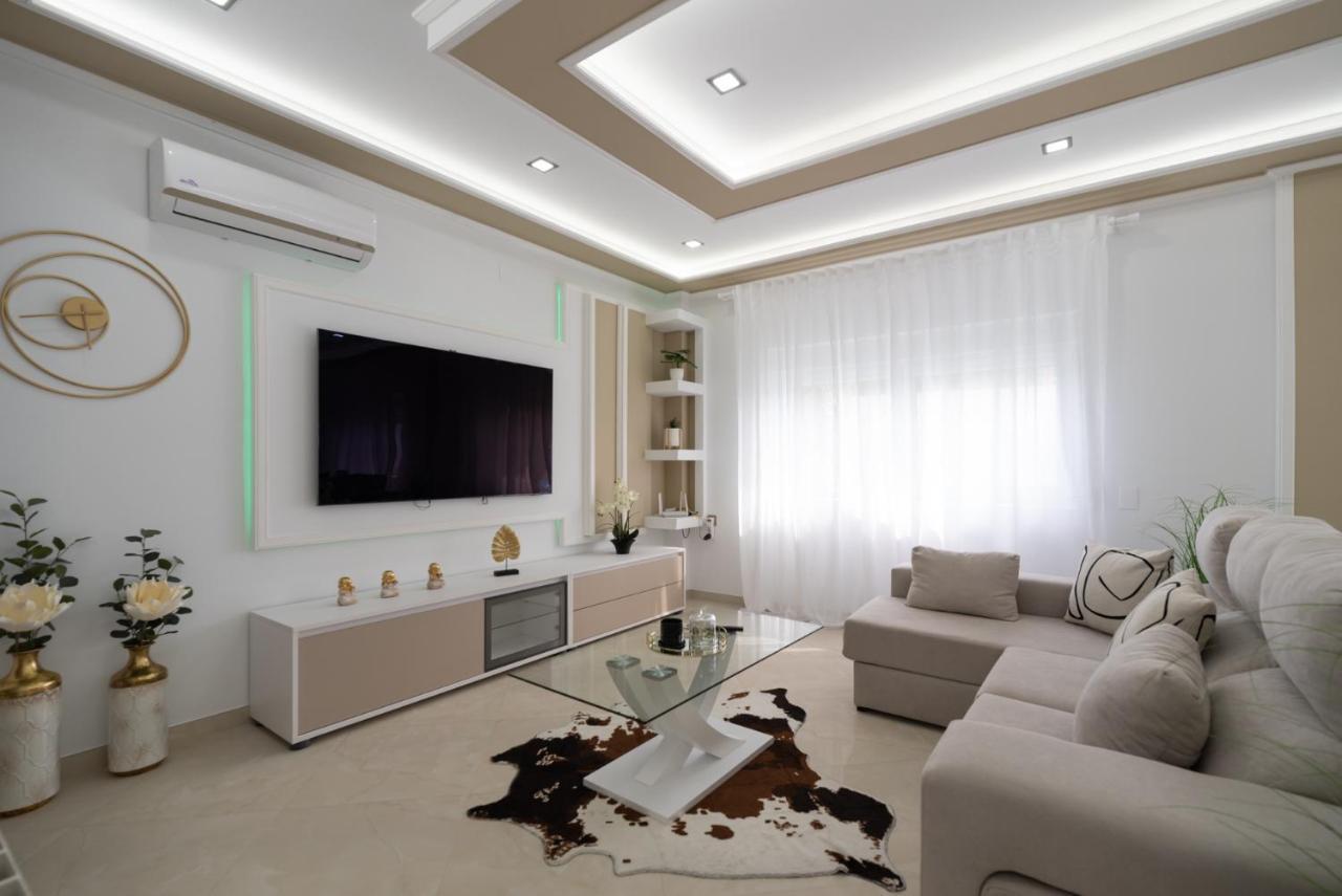 Dream House Vila Burriana Exterior foto