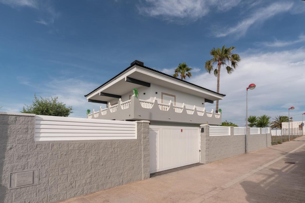 Dream House Vila Burriana Exterior foto