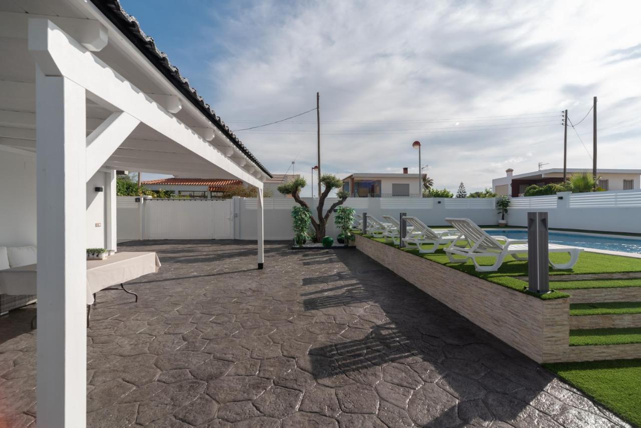 Dream House Vila Burriana Exterior foto