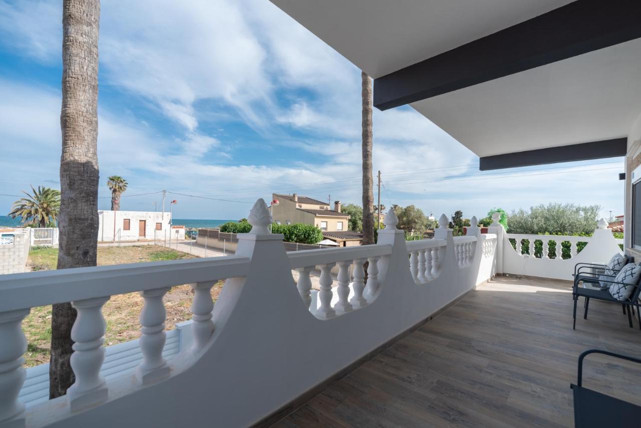 Dream House Vila Burriana Exterior foto