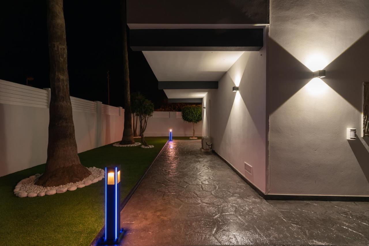 Dream House Vila Burriana Exterior foto