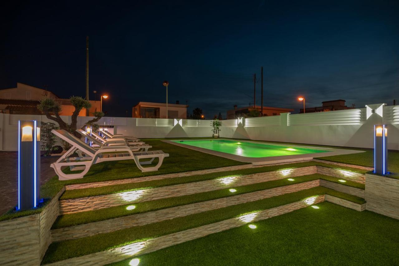 Dream House Vila Burriana Exterior foto