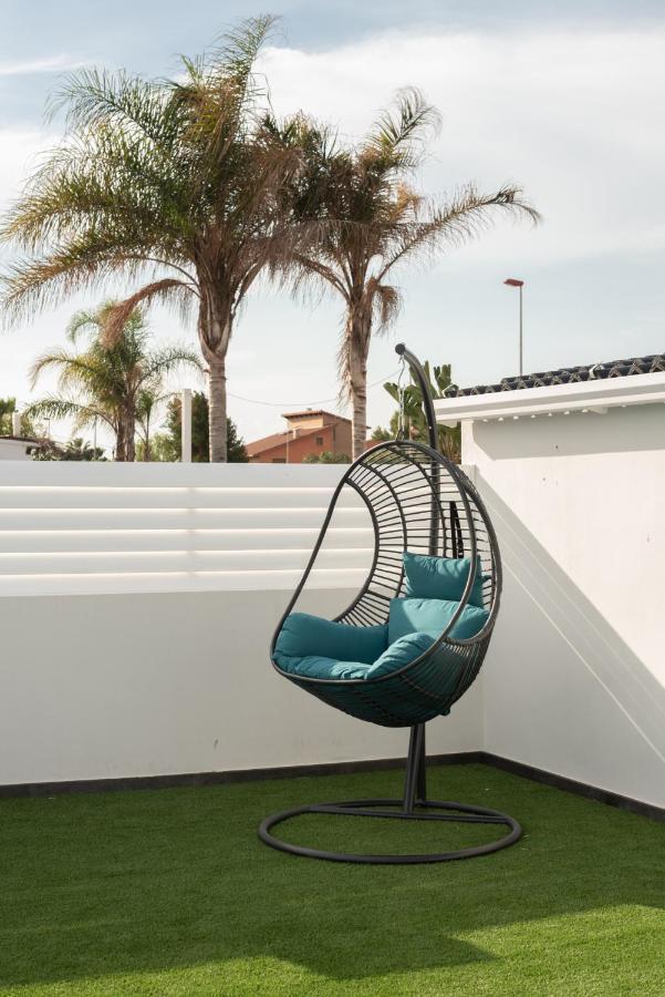 Dream House Vila Burriana Exterior foto