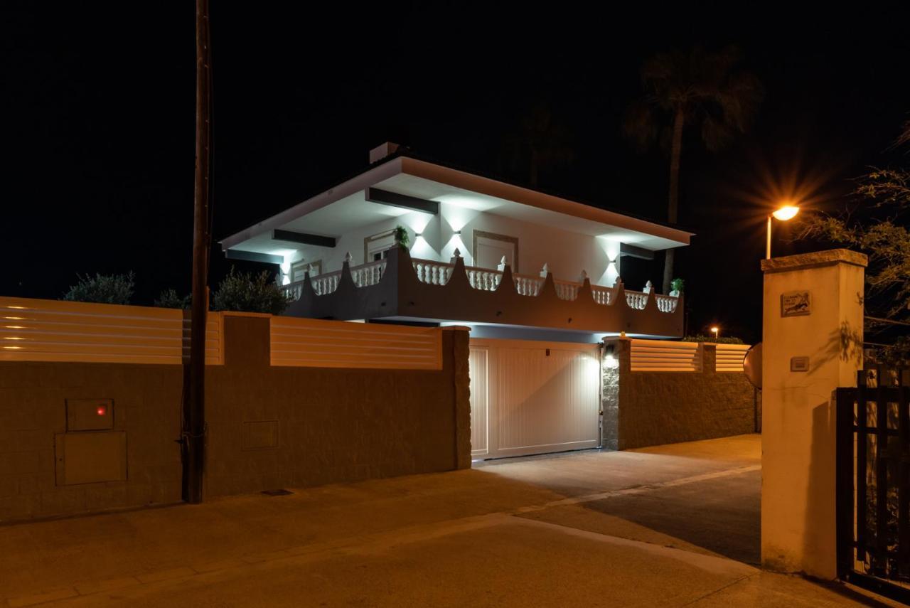 Dream House Vila Burriana Exterior foto